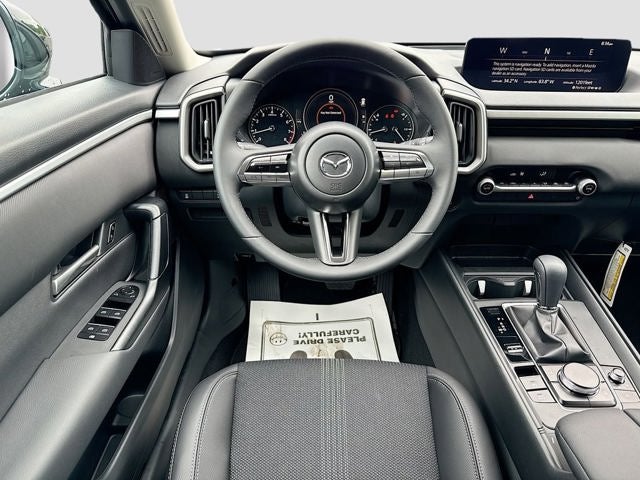 2026 Mazda Mazda CX-50 2.5 S Select AWD