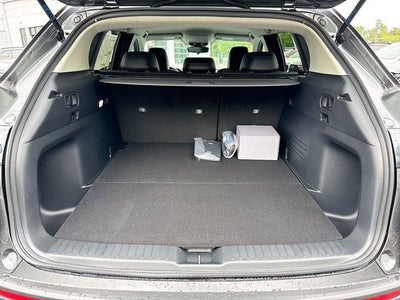 2026 Mazda Mazda CX-50 2.5 S Select AWD