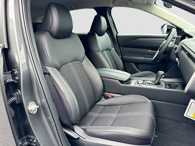 2026 Mazda Mazda CX-50 2.5 S Select AWD