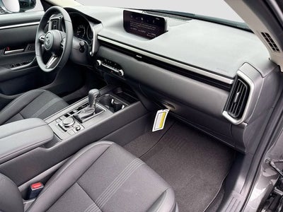 2026 Mazda Mazda CX-50 2.5 S Select AWD