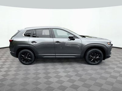 2026 Mazda Mazda CX-50 2.5 S Select AWD