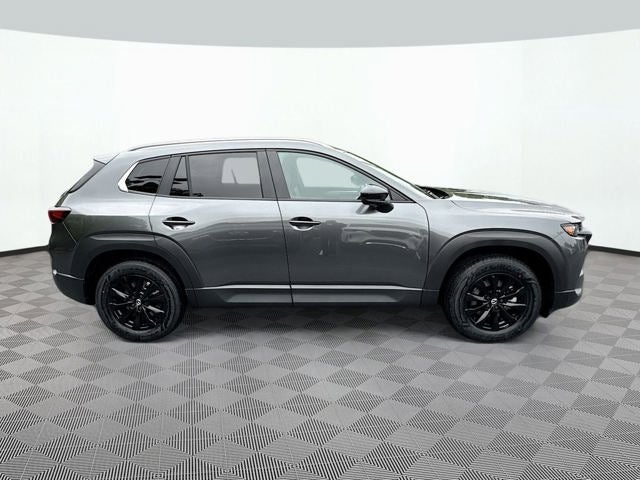 2026 Mazda Mazda CX-50 2.5 S Select AWD