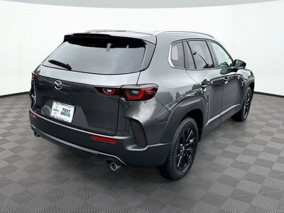 2026 Mazda Mazda CX-50 2.5 S Select AWD