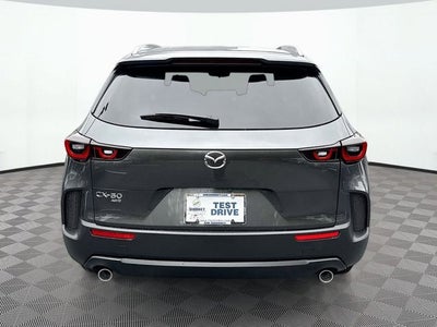 2026 Mazda Mazda CX-50 2.5 S Select AWD