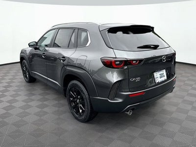 2026 Mazda Mazda CX-50 2.5 S Select AWD