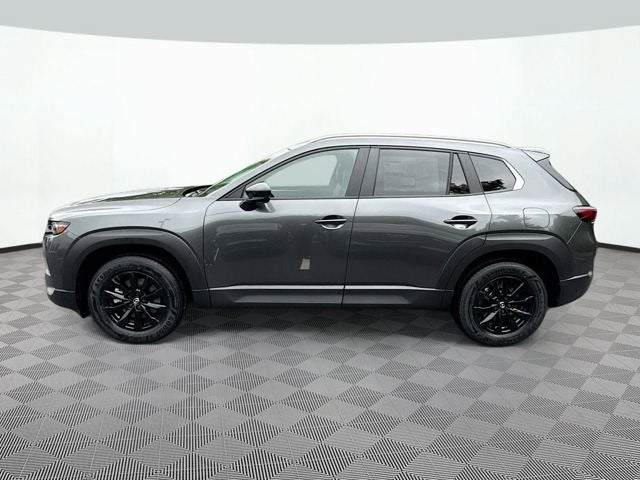 2026 Mazda Mazda CX-50 2.5 S Select AWD