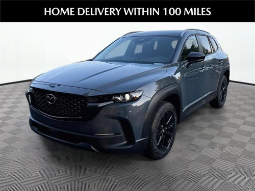 2026 Mazda Mazda CX-50 2.5 S Select AWD
