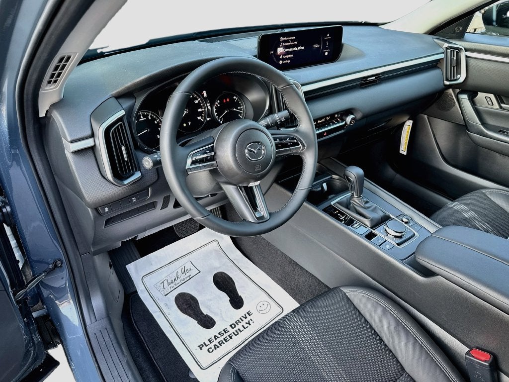 2026 Mazda Mazda CX-50 2.5 S Select AWD