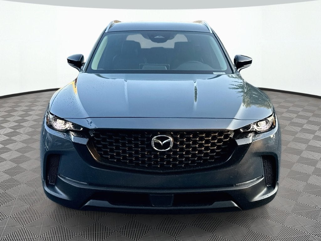 2026 Mazda Mazda CX-50 2.5 S Select AWD
