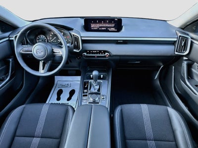 2026 Mazda Mazda CX-50 2.5 S Select AWD