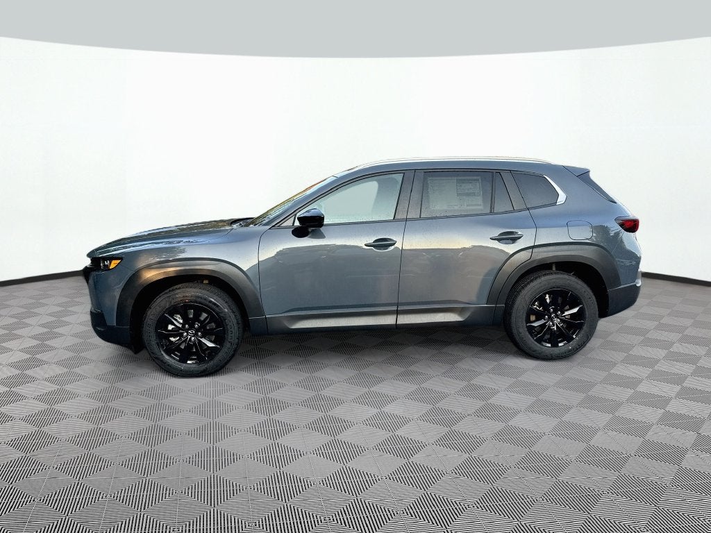 2026 Mazda Mazda CX-50 2.5 S Select AWD