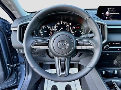 2026 Mazda Mazda CX-50 2.5 S Select AWD