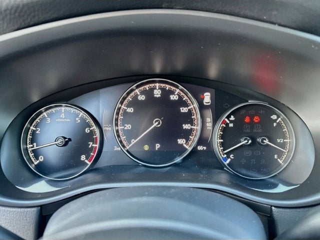2026 Mazda Mazda CX-50 2.5 S Select AWD