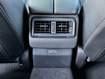 2026 Mazda Mazda CX-50 2.5 S Select AWD