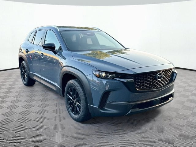 2026 Mazda Mazda CX-50 2.5 S Select AWD