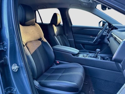2026 Mazda Mazda CX-50 2.5 S Select AWD