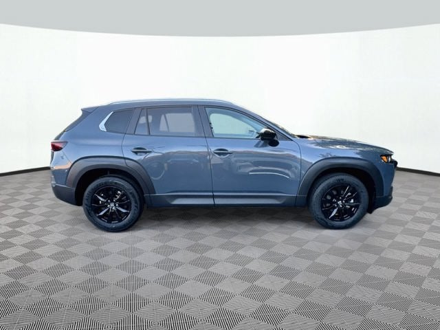 2026 Mazda Mazda CX-50 2.5 S Select AWD