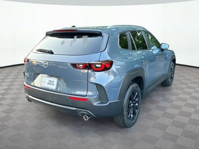 2026 Mazda Mazda CX-50 2.5 S Select AWD
