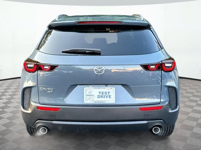 2026 Mazda Mazda CX-50 2.5 S Select AWD