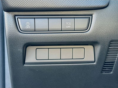 2026 Mazda Mazda CX-50 2.5 S Select AWD