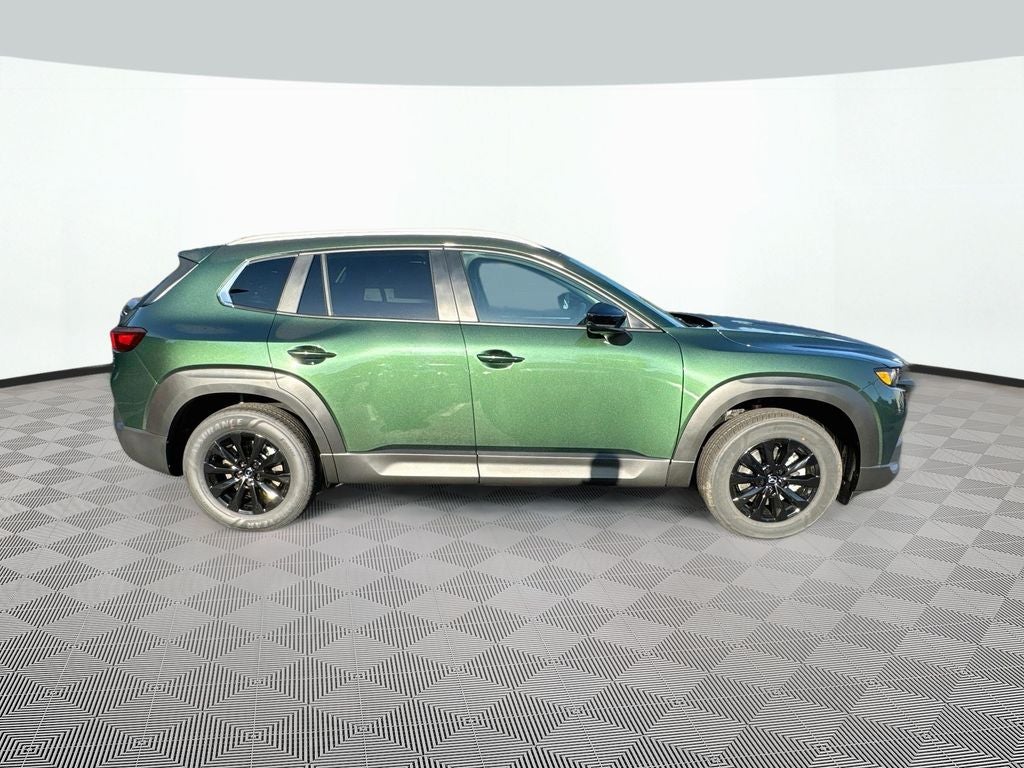 2026 Mazda Mazda CX-50 2.5 S Select AWD