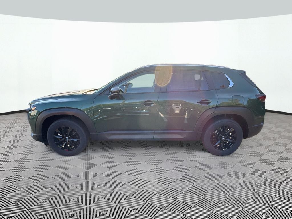 2026 Mazda Mazda CX-50 2.5 S Select AWD