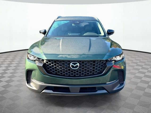 2026 Mazda Mazda CX-50 2.5 S Select AWD
