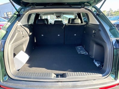 2026 Mazda Mazda CX-50 2.5 S Select AWD