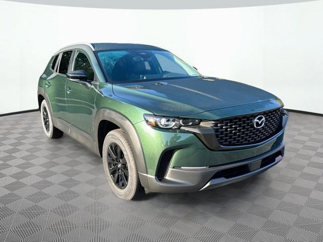 2026 Mazda Mazda CX-50 2.5 S Select AWD