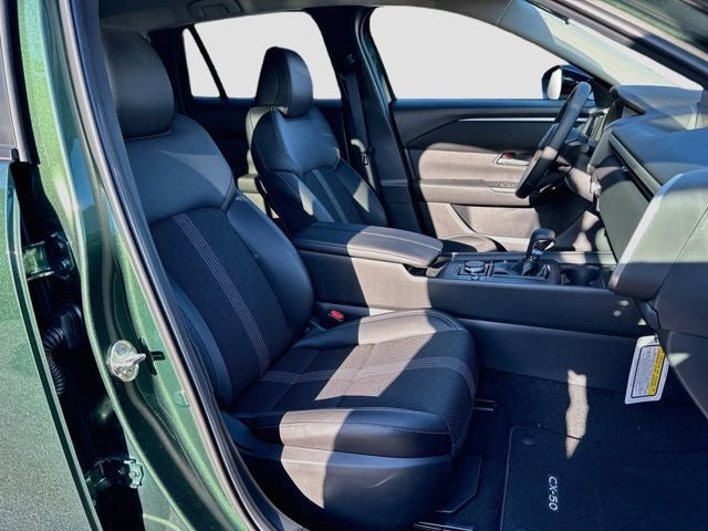 2026 Mazda Mazda CX-50 2.5 S Select AWD