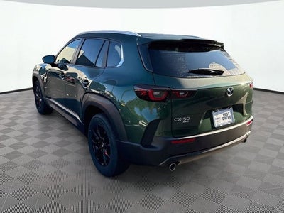 2026 Mazda Mazda CX-50 2.5 S Select AWD