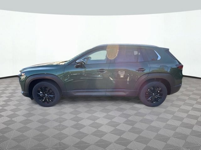 2026 Mazda Mazda CX-50 2.5 S Select AWD