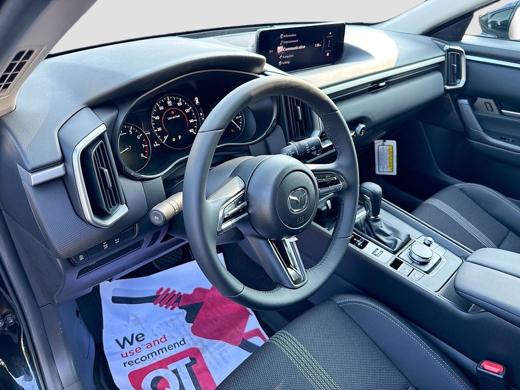 2026 Mazda Mazda CX-50 2.5 S Preferred