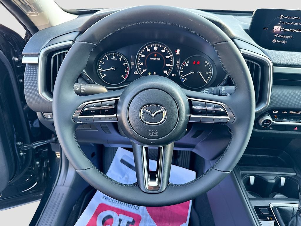 2026 Mazda Mazda CX-50 2.5 S Preferred