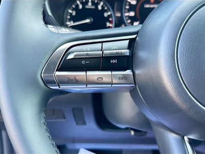 2026 Mazda Mazda CX-50 2.5 S Preferred