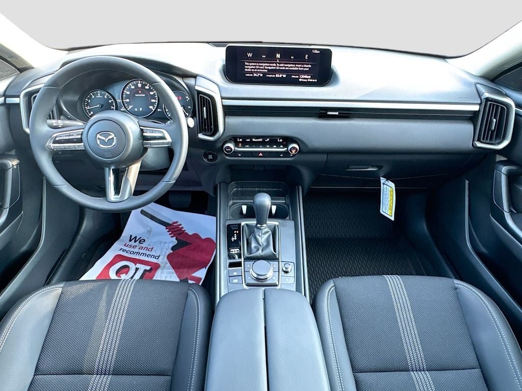 2026 Mazda Mazda CX-50 2.5 S Preferred