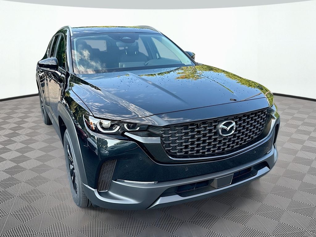 2026 Mazda Mazda CX-50 2.5 S Preferred