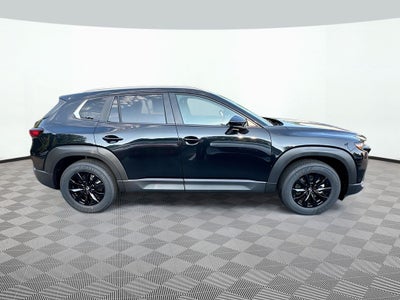 2026 Mazda Mazda CX-50 2.5 S Preferred