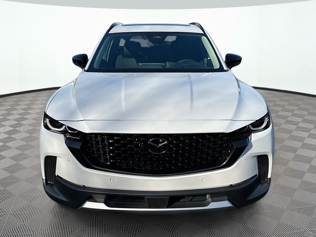 2026 Mazda Mazda CX-50 2.5 Turbo AWD