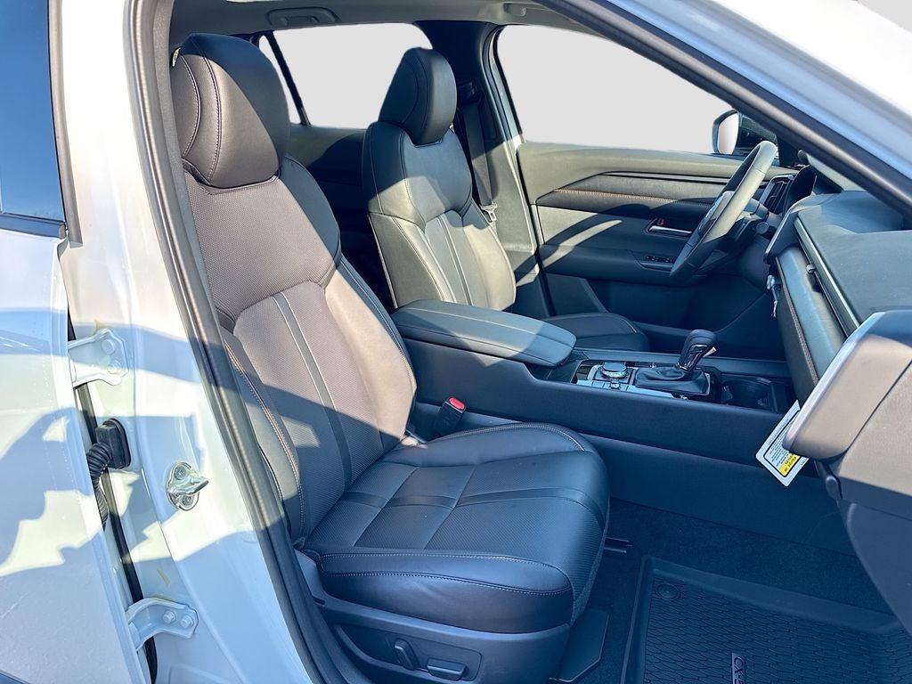 2026 Mazda Mazda CX-50 2.5 Turbo AWD