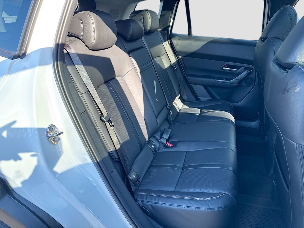 2026 Mazda Mazda CX-50 2.5 Turbo AWD