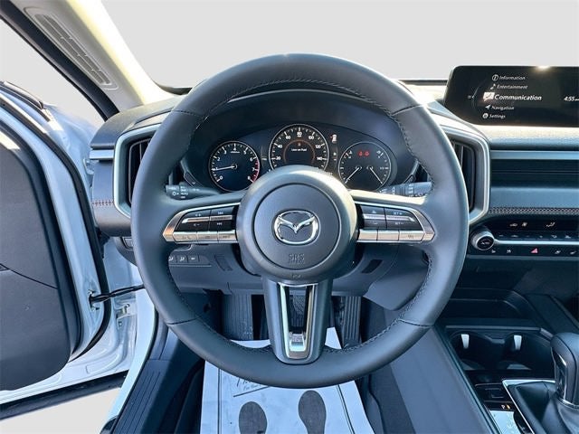 2026 Mazda Mazda CX-50 2.5 Turbo AWD