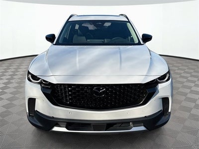 2026 Mazda Mazda CX-50 2.5 Turbo AWD