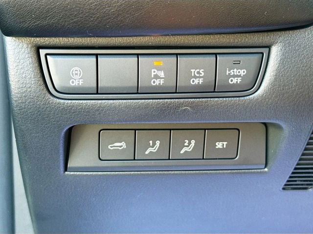 2026 Mazda Mazda CX-50 2.5 Turbo AWD