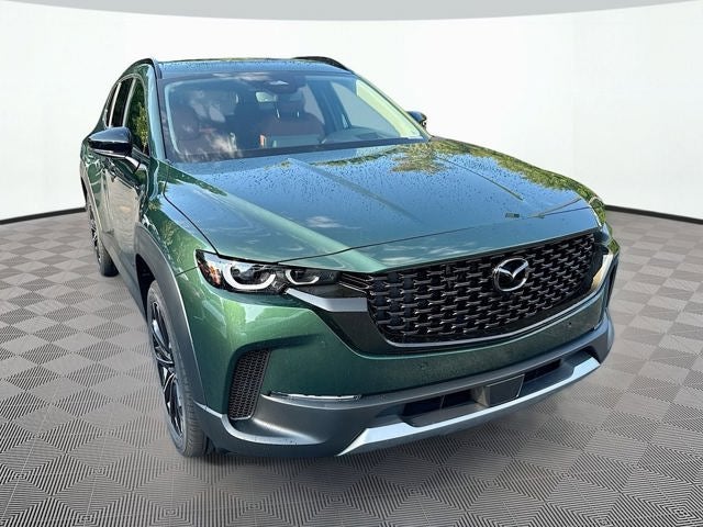 2026 Mazda Mazda CX-50 2.5 Turbo AWD