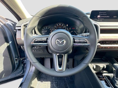 2026 Mazda Mazda CX-50 2.5 Turbo AWD