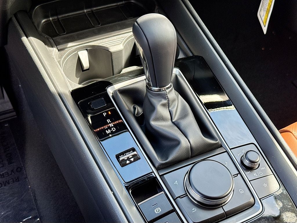 2026 Mazda Mazda CX-50 2.5 Turbo AWD