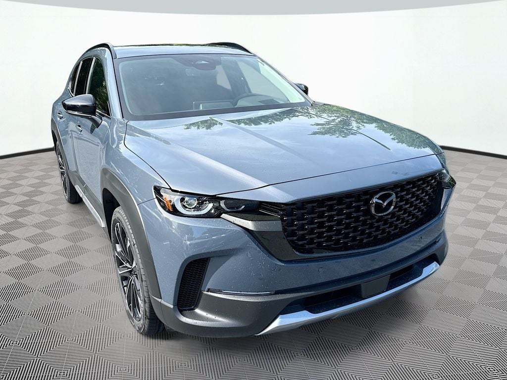 2026 Mazda Mazda CX-50 2.5 Turbo AWD