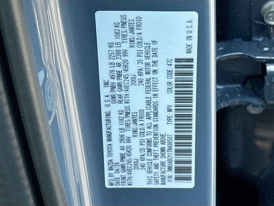 2026 Mazda Mazda CX-50 2.5 Turbo AWD