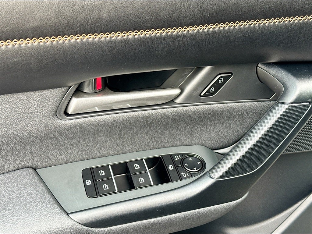 2026 Mazda Mazda CX-50 2.5 Turbo AWD